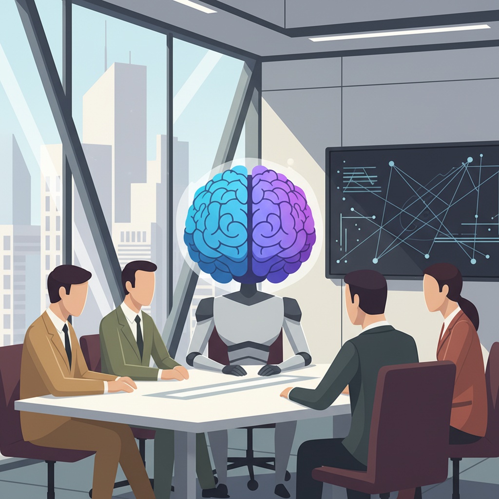 Inteligencia Artificial finanzas