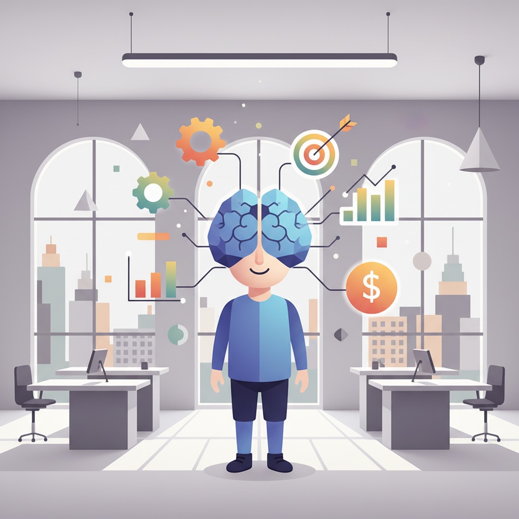 Inteligencia Artificial finanzas