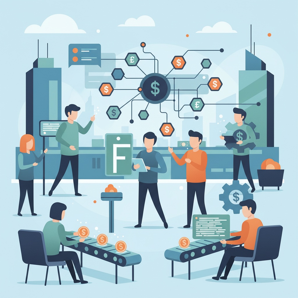 Fintech España innovación