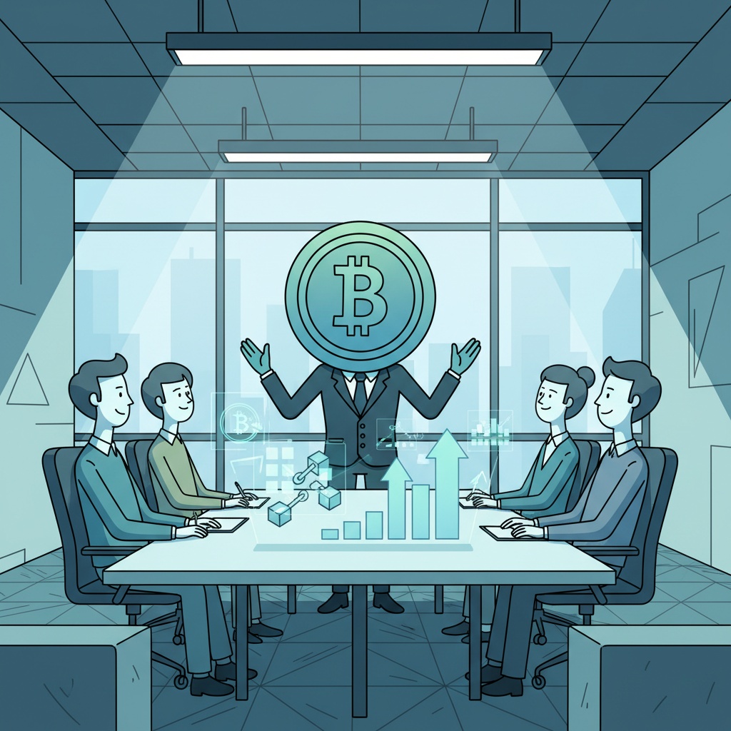 Herencia criptomonedas