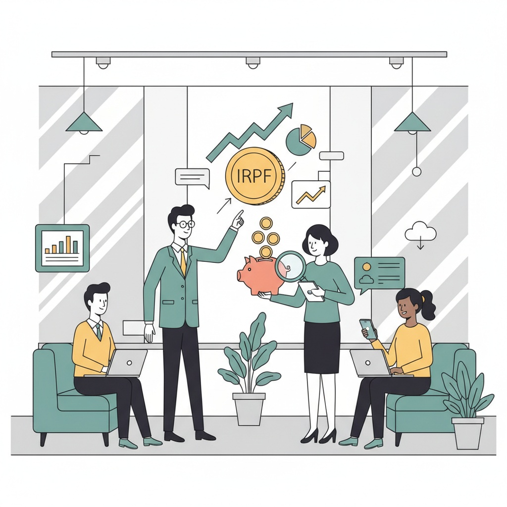 IRPF ahorro 2025