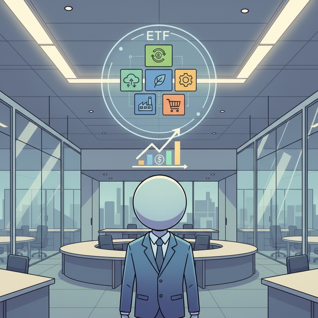 Fusiones empresariales