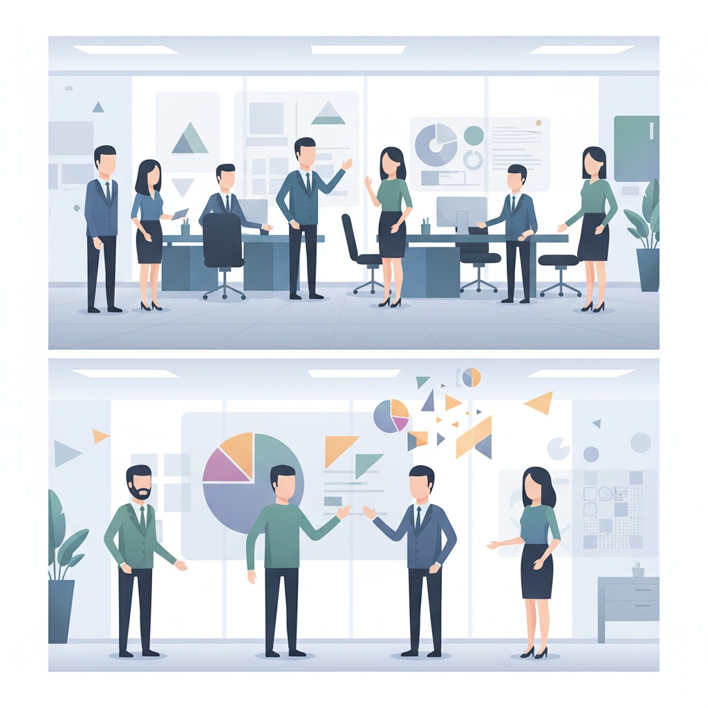 Intraemprendimiento corporativo