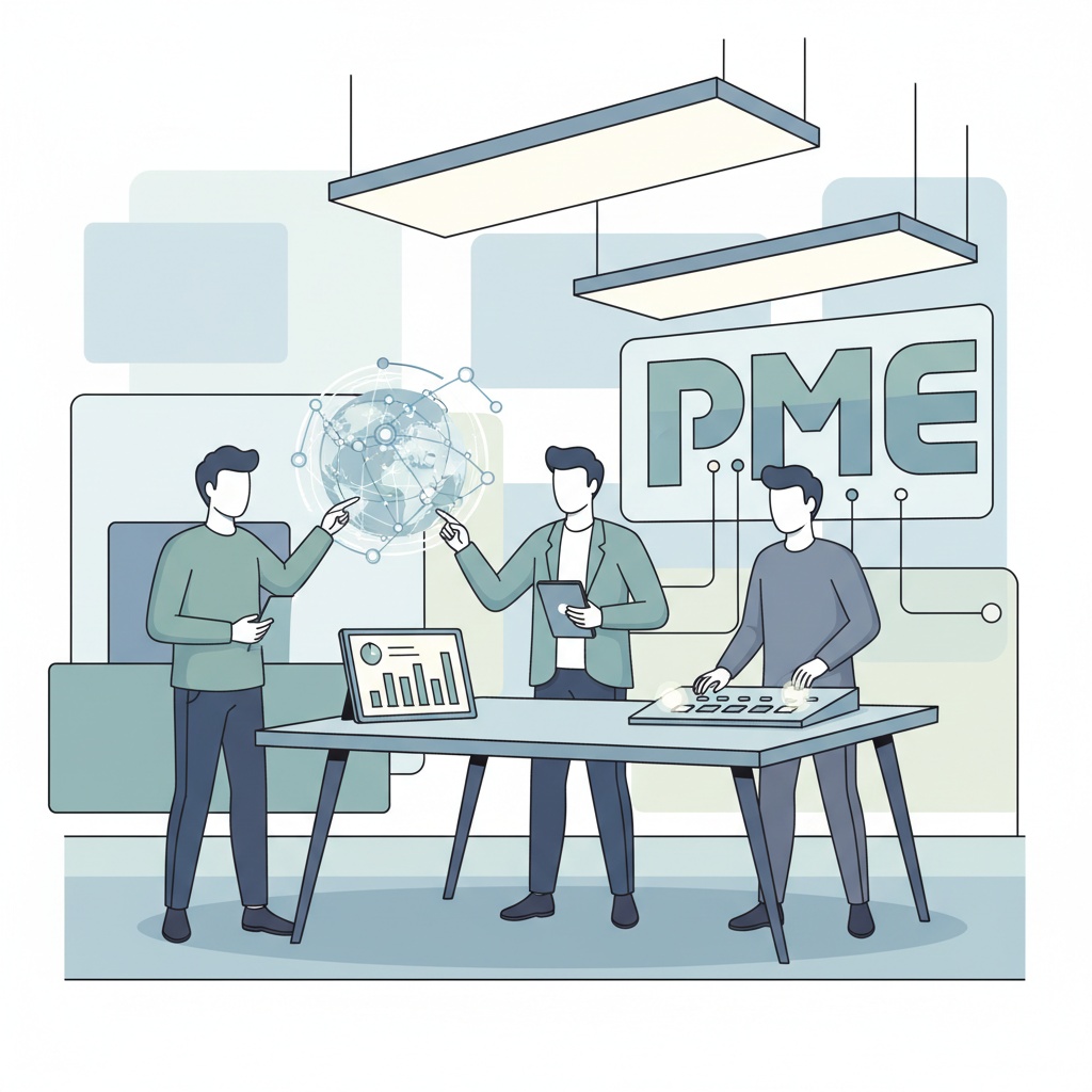 Startups fintech españolas