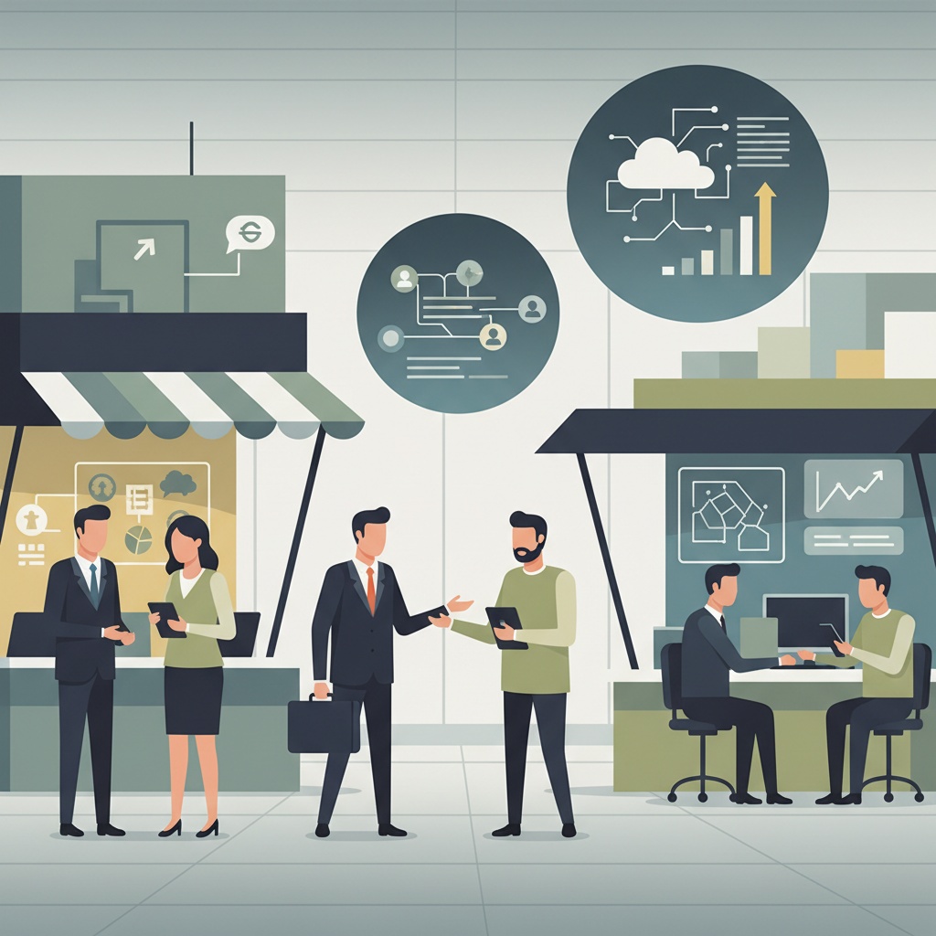 Inversión extranjera startups