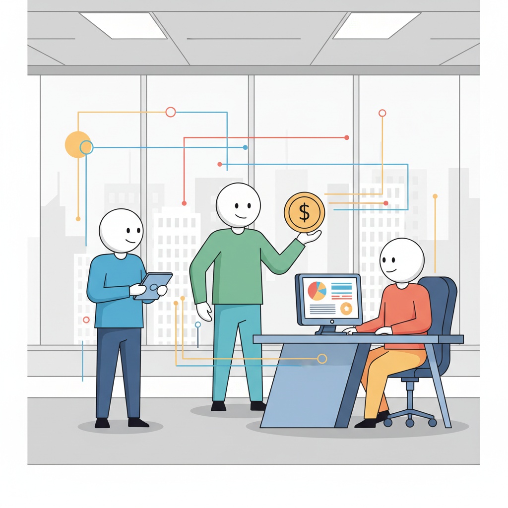Ronda puente startups