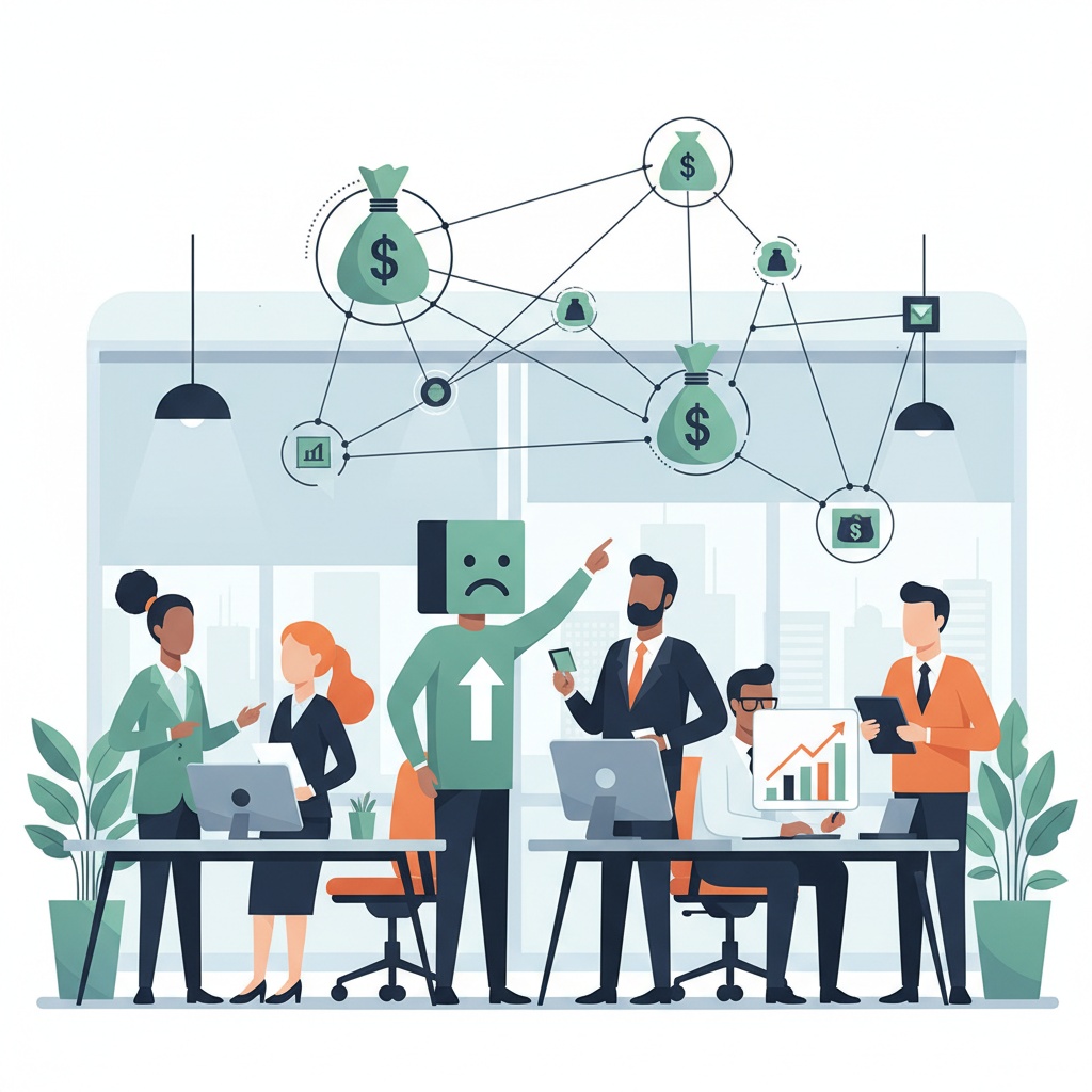 Deudas tributarias startups